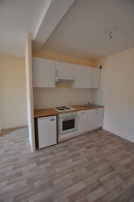 STUDIO QUARTIER GARE - Photo 1