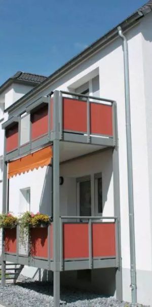 Wichernstraße 15, 59229 Ahlen - Photo 1