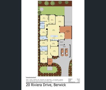 Family Home In Berwick - Photo 3