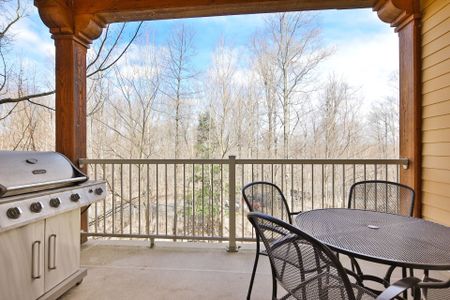 Condo for rent, Bromont - Photo 2