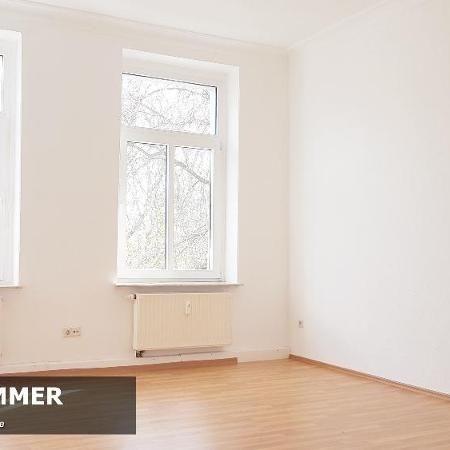 1 Monat Kaltmietfrei* Helle 2-Raum Wohnung in der Bahnhofsvorstadt - Photo 1