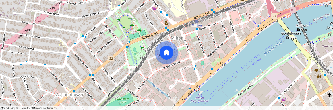 4/32 Gordon Street, Milton