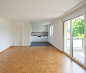 2.5 Zimmer, 53 m², 1. Stock - Foto 1