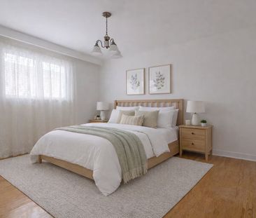 For Lease - 12 Scarden Avenue Unit# Main, Toronto, Ontario - Photo 6