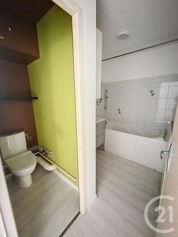 Appartement F2 à louer - Photo 3