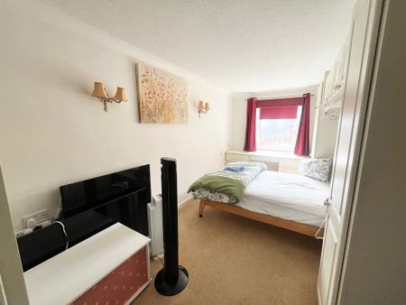 1 bedroom apartment to rent - Photo 2
