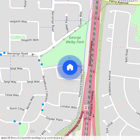 24 Scandrett Way, WA 6150, Bateman