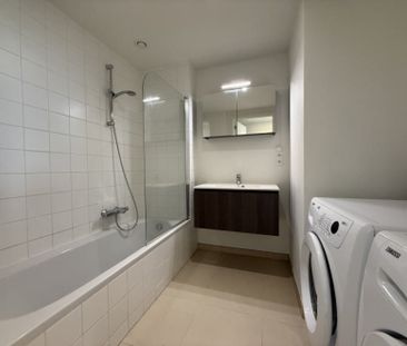Evere - Appartement +/- 65m² avec terrasse + parking - Evere - Photo 4