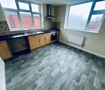 RIPLEY, DERBYSHIRE - Photo 3