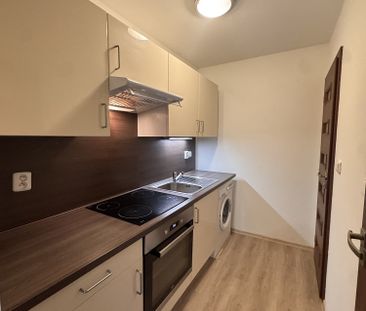 Pronájem bytu 1+kk 30 m² - Photo 4