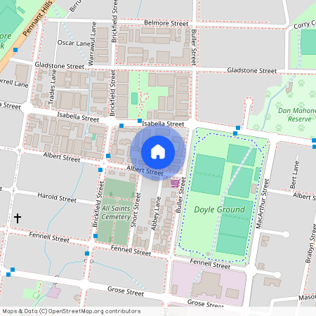 4/82 Albert Street, North Parramatta NSW 2151