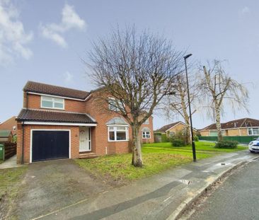 4 bedroom detached house to rent - Photo 5