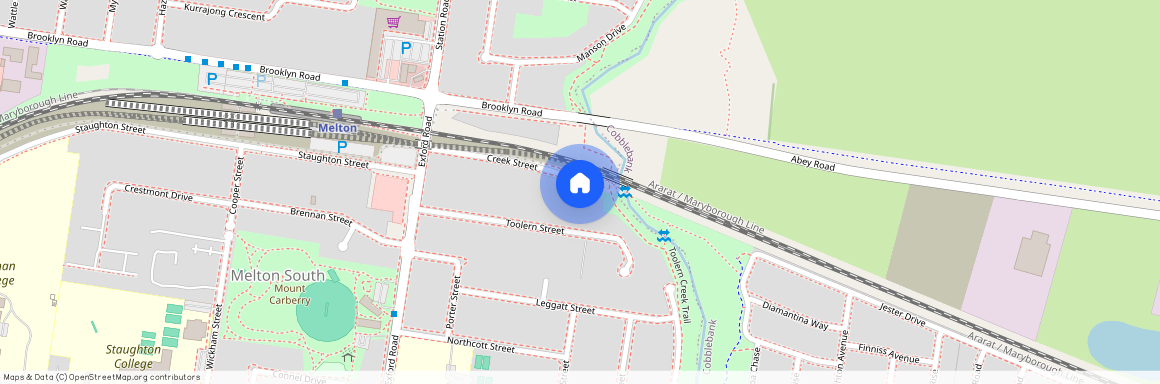 2/22 Creek Street, Vic 3338, Melton South