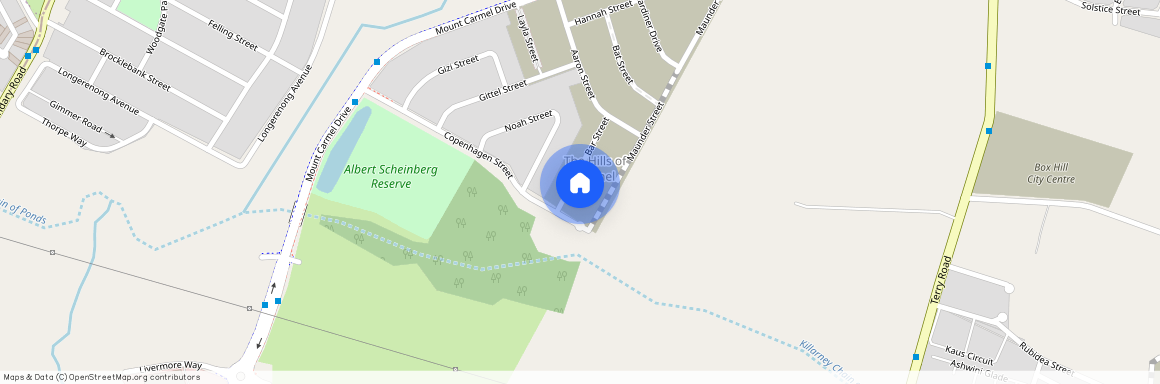 7 Stringybark Road, Oakville NSW 2765