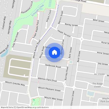 31 Barnyard Drive, Qld 4125, Park Ridge