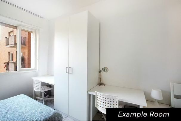 Via Giuseppe Bruschetti, Milan, Lombardy 20125 - Photo 1