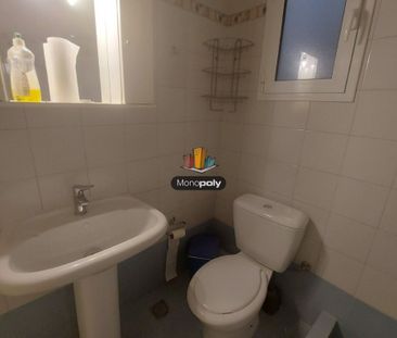 Studio/Γκαρσονιέρα για ενοικίαση Αγία Τριάδα (Φάληρο - Ιπποκράτειο) - Photo 3