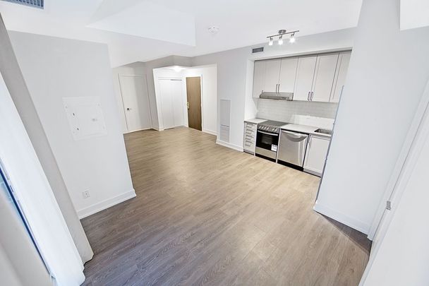 For Lease - 268 Buchanan Drive Unit# 206 W, Markham, Ontario - Photo 1