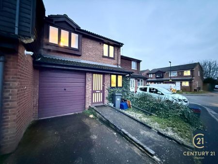 3 bedroom apartment to rent - Photo 5