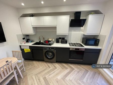 1 bedroom in a house share to rent - Photo 4