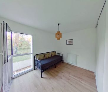 Maison à louer 4 pièces à Gradignan - Photo 1