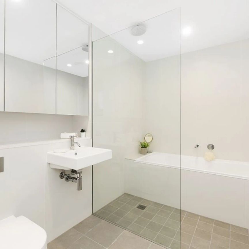 Modern Two Bedroom Apartment in Boutique 'Allawah Central' Building - Photo 1