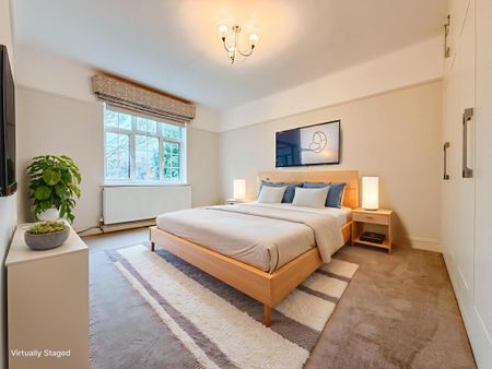 3 bedroom apartment to rent - Photo 2