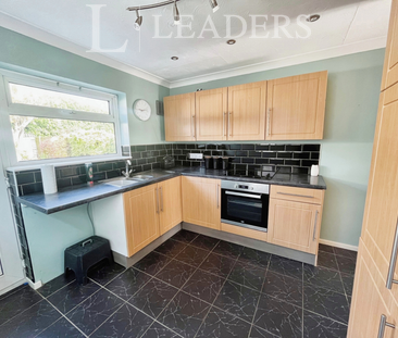 2 bedroom house to rent - Photo 1