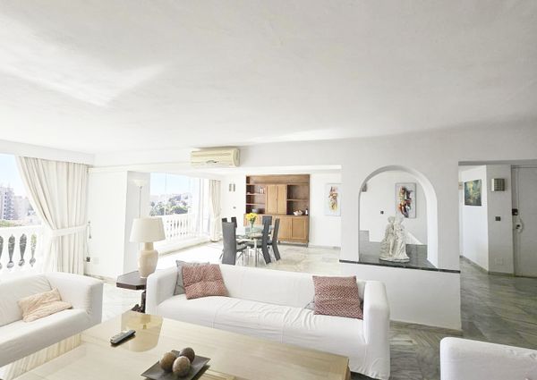 Terraced house - Torremolinos (Montemar)