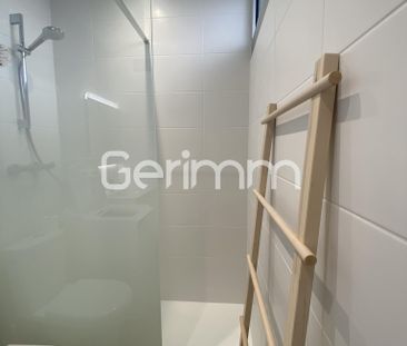 Location Appartement 1 pièce 30,26 m² - Photo 6