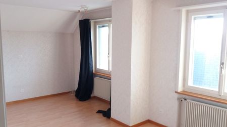 Gemütliche 1.5-Zimmer Wohnung in Diessbach bei Büren - Photo 2
