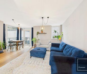 2 bedroom flat to rent - Photo 3