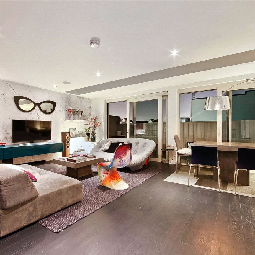 Redchurch Street, Shoreditch, London, E2 7DJ - Photo 1