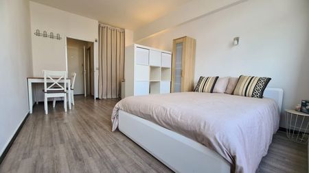 Studio te huur - Photo 2