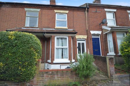 Lincoln Street, First Floor Flat, Norwich - Photo 2