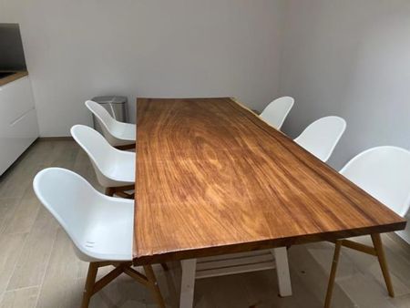 Appartement te huur - Photo 3