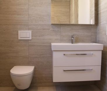 3.5 Zimmer, 110 m², 2. Stock - Photo 5