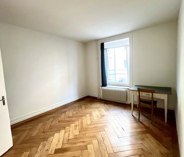 1 Zimmer, 1. Stock - Photo 1
