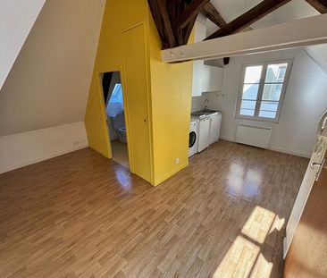 Location Appartement 1 pièce 16m² - Photo 3