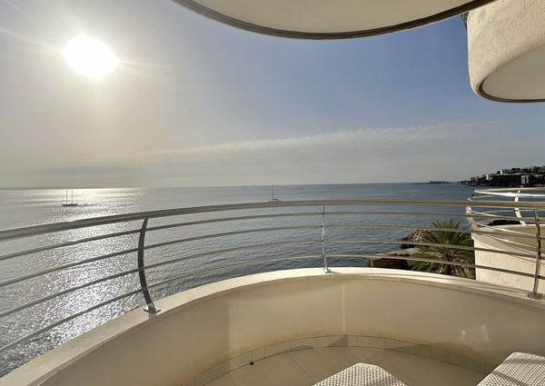 Cala Mayor/ San Agustin, Palma De Mallorca