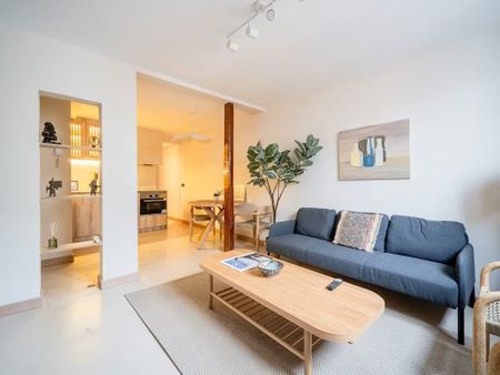 Calle de San Marcos, Madrid, Community of Madrid 28004 - Foto 3