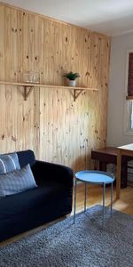 Studio tout inclus Plateau Mont-Royal (5 min. du Métro Mont-Royal) - Photo 4