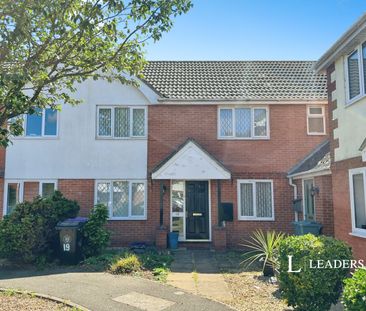 3 bedroom house to rent Wheatfield, Langtoft, Peterborough, Lincoln... - Photo 1