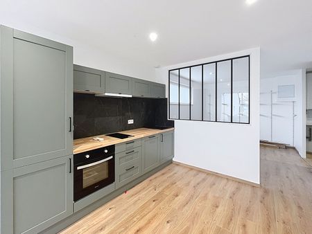 Appartement / Offre 59631650 - Photo 3