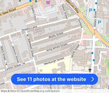 Room 5, King Alfred Street - Photo 1