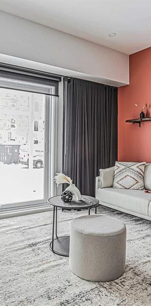 APPARTEMENT 4½ À LOUER À JOLIETTE - 1ER JUILLET - MOIS GRATUIT - Photo 1