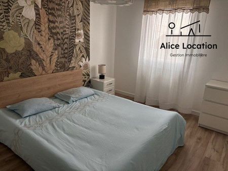 Location Appartement 3 pièces 66m² EVIAN LES BAINS 74500 - Photo 3