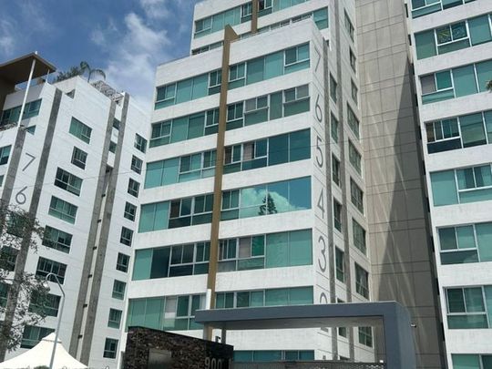 Departamento en Renta en Ayuntamiento - Photo 1