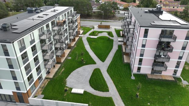 Trollsländevägen 8 - Photo 1