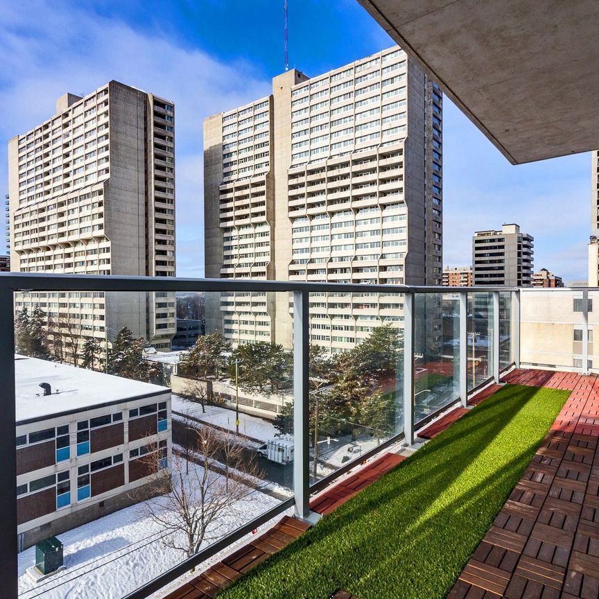 For Lease - 255 Bay Street Unit# 702, Ottawa Centre, Ontario - Photo 1